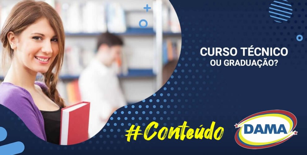 Curso técnico ou faculdade: qual a melhor opção?